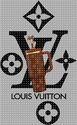 Keychain sticker-Y 2201